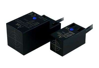 IPS 200 Serisi İndüktif Proximity Sensör